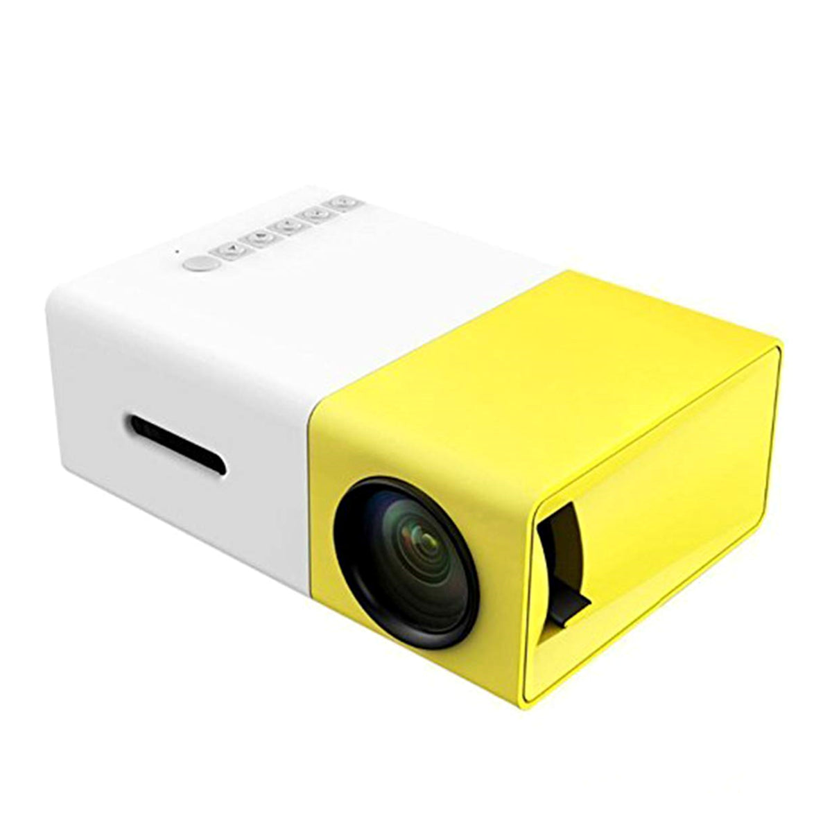 YG300 Pro Mini Projector