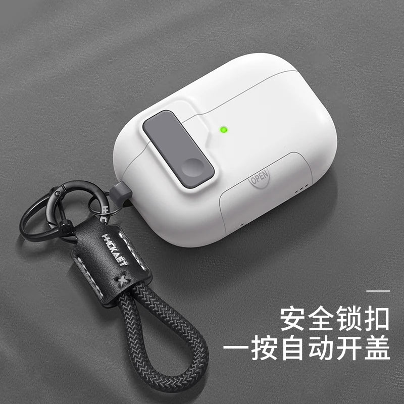 AirPods Pro 3 Case Cover