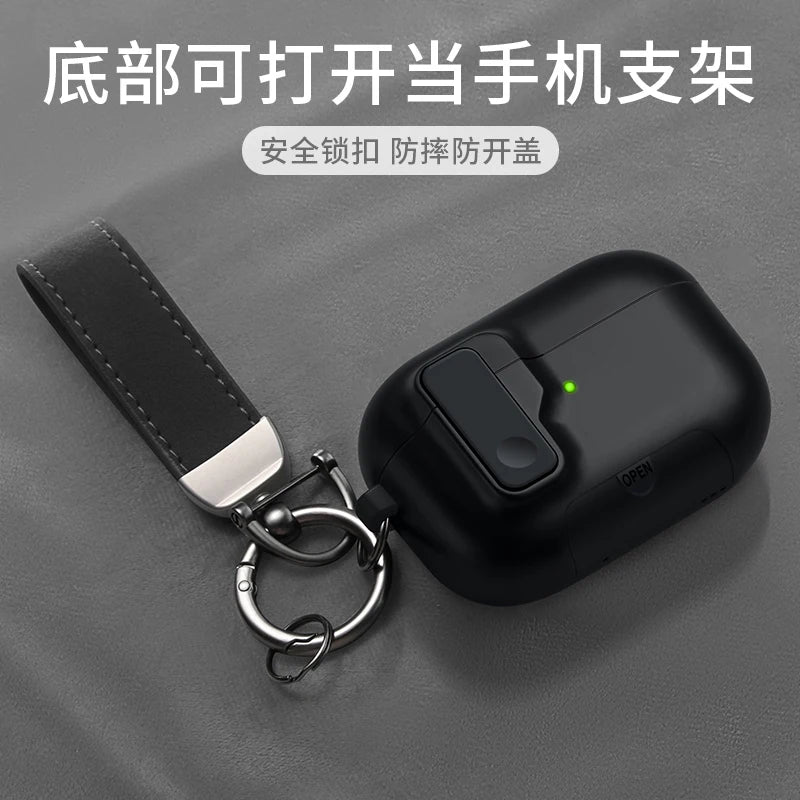 AirPods Pro 3 Case Cover