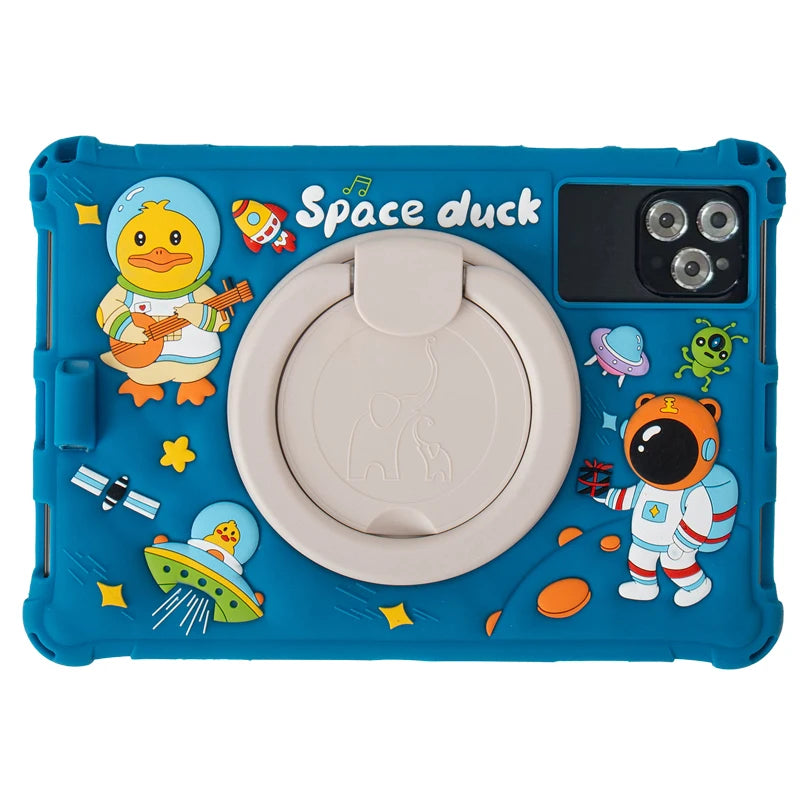 BDF Kiddies Tablet 10-Inch