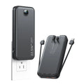 12000mAh Ultra Portable Charger Power Bank
