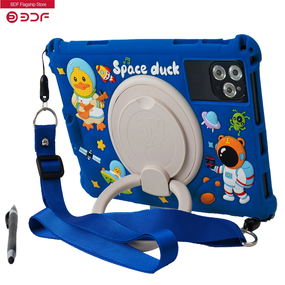 BDF Kiddies Tablet 10-Inch