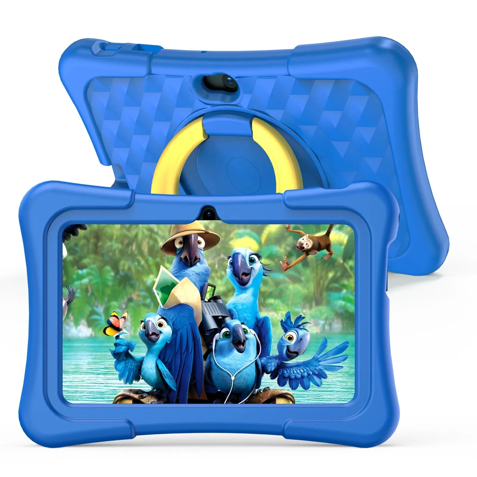 PRITOM K7 Pro Tablet 7-Inch