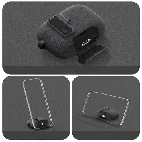 AirPods Pro 3 Case Cover