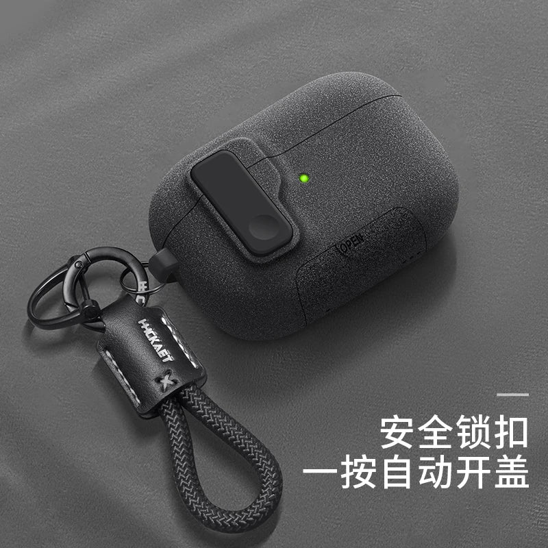 AirPods Pro 3 Case Cover
