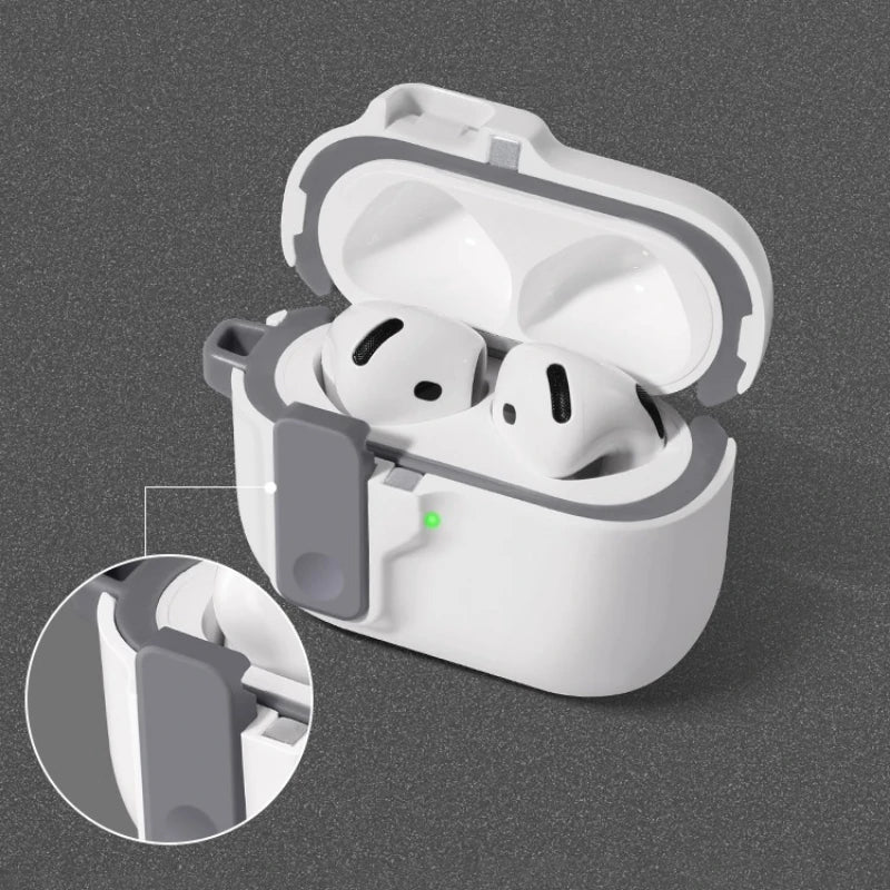 AirPods Pro 3 Case Cover