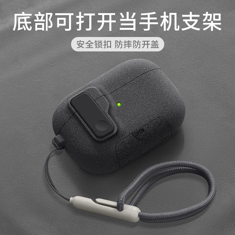 AirPods Pro 3 Case Cover