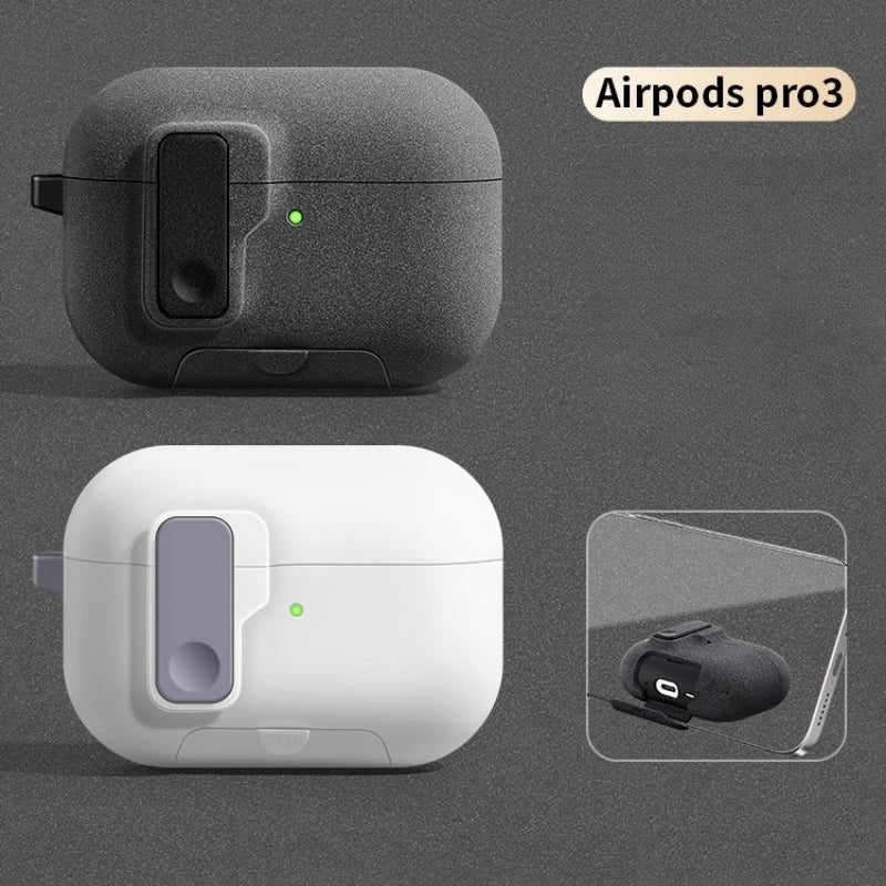AirPods Pro 3 Case Cover