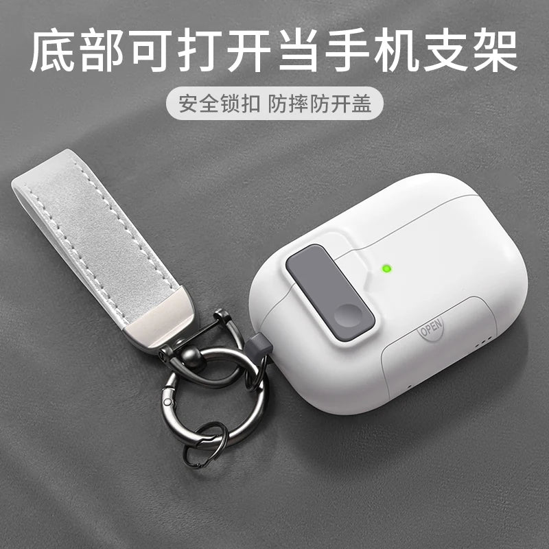 AirPods Pro 3 Case Cover