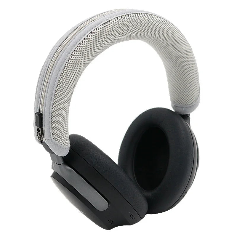 For Bose Qc Ultra Headbeam Beam Protector Soft Breathable Headphone Replacement Accessory