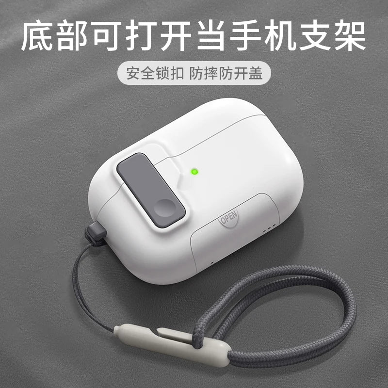 AirPods Pro 3 Case Cover