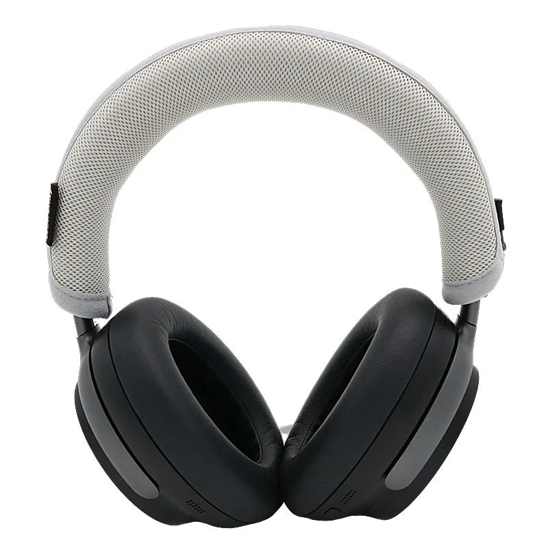 For Bose Qc Ultra Headbeam Beam Protector Soft Breathable Headphone Replacement Accessory