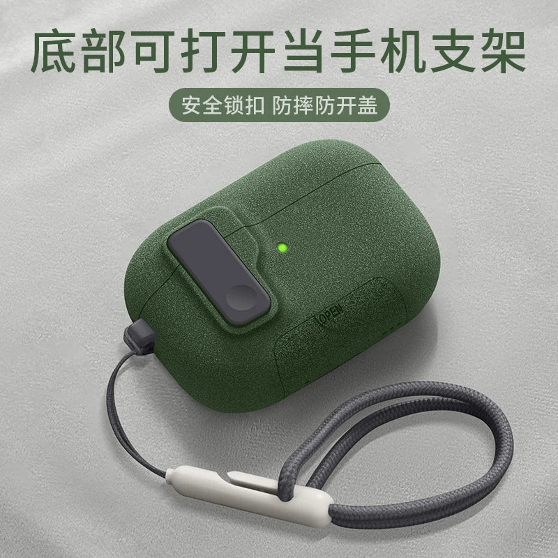 AirPods Pro 3 Case Cover