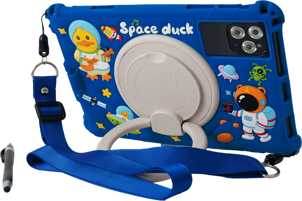 BDF Kiddies Tablet 10-Inch