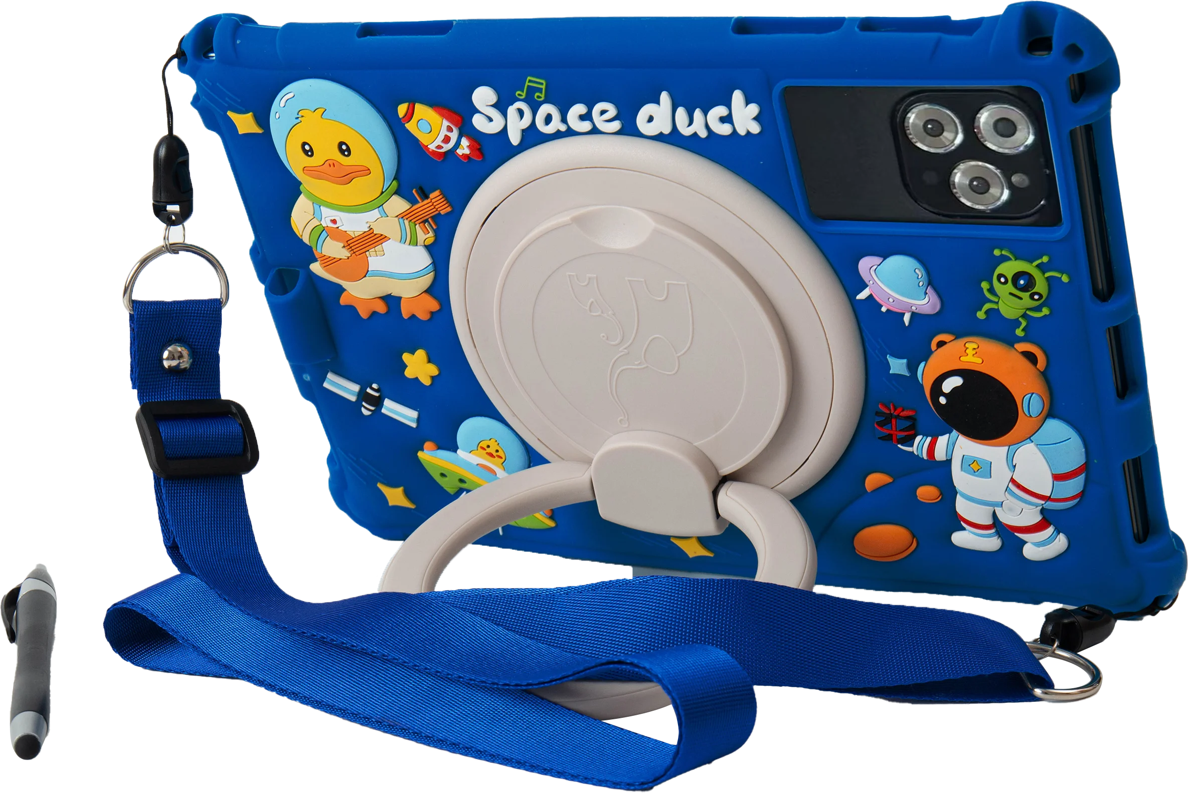 BDF Kiddies Tablet 10-Inch