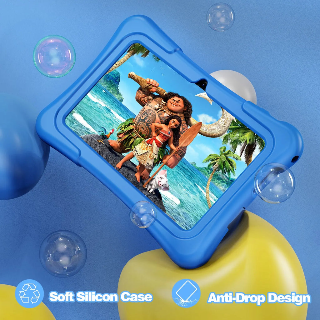 PRITOM K7 Pro Tablet 7-Inch