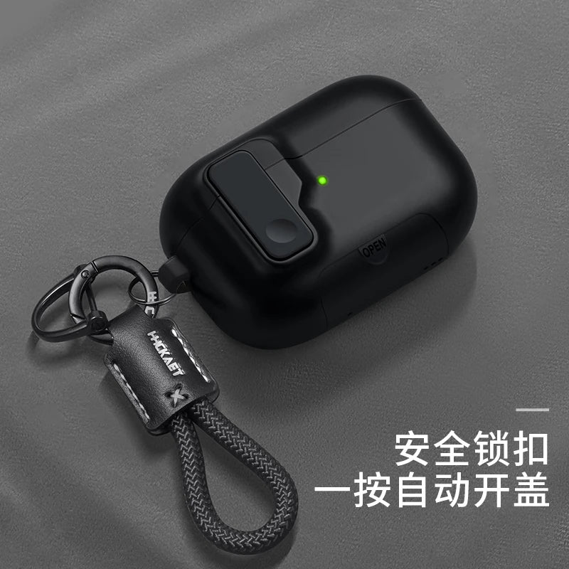 AirPods Pro 3 Case Cover