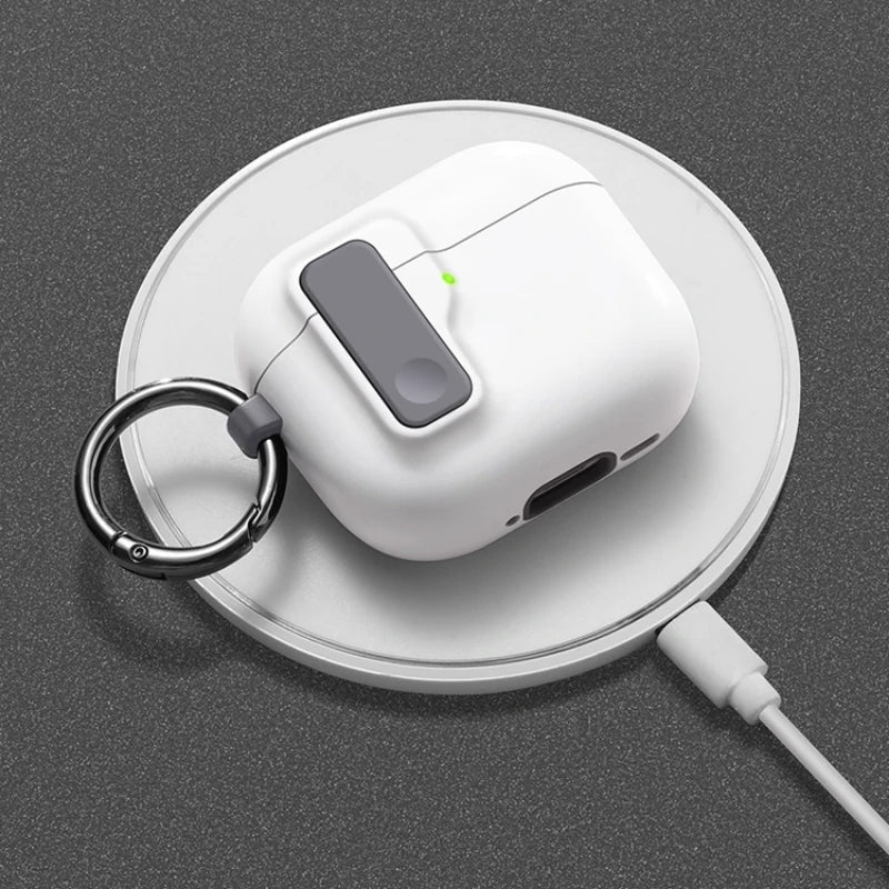 AirPods Pro 3 Case Cover