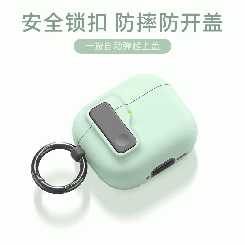 AirPods Pro 3 Case Cover
