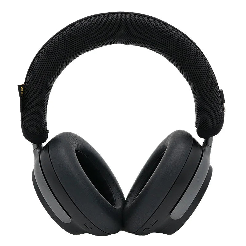 For Bose Qc Ultra Headbeam Beam Protector Soft Breathable Headphone Replacement Accessory