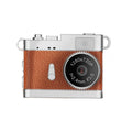 Keychain Camera Mini  0.96 inch Thumb Mini Action Camera Retro Support Memory Card 1080P Very Small Camcorder Video Recorder