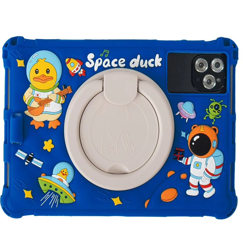 BDF Kiddies Tablet 10-Inch