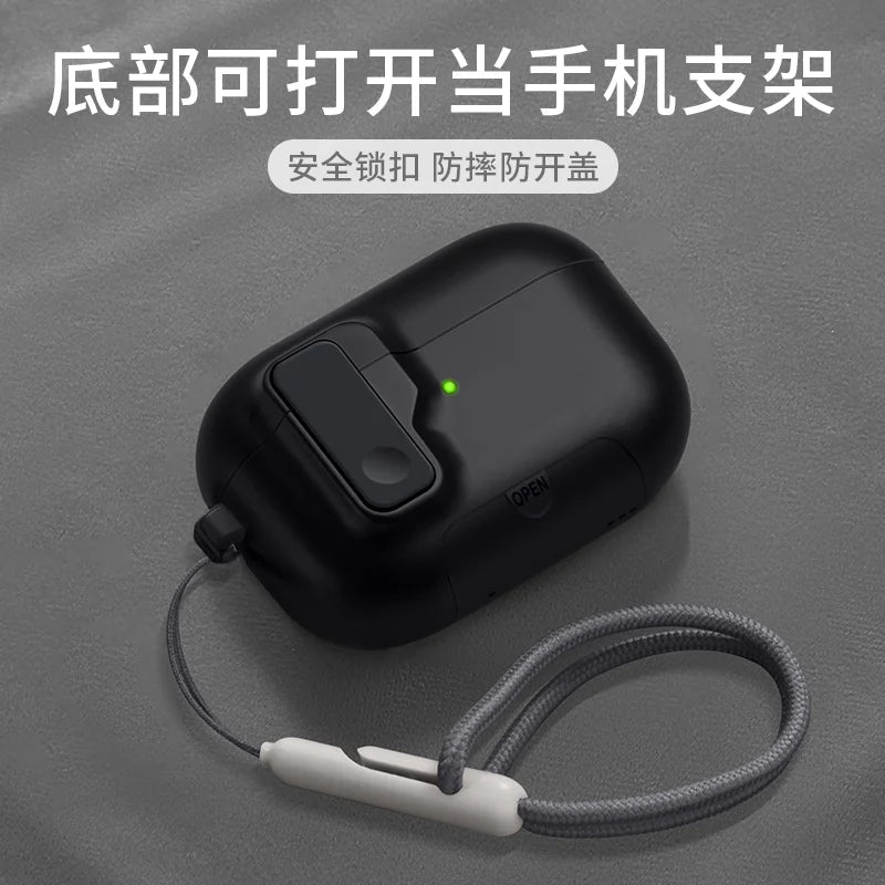 AirPods Pro 3 Case Cover