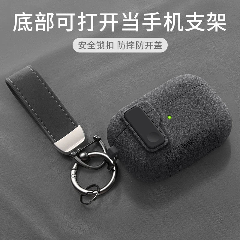 AirPods Pro 3 Case Cover