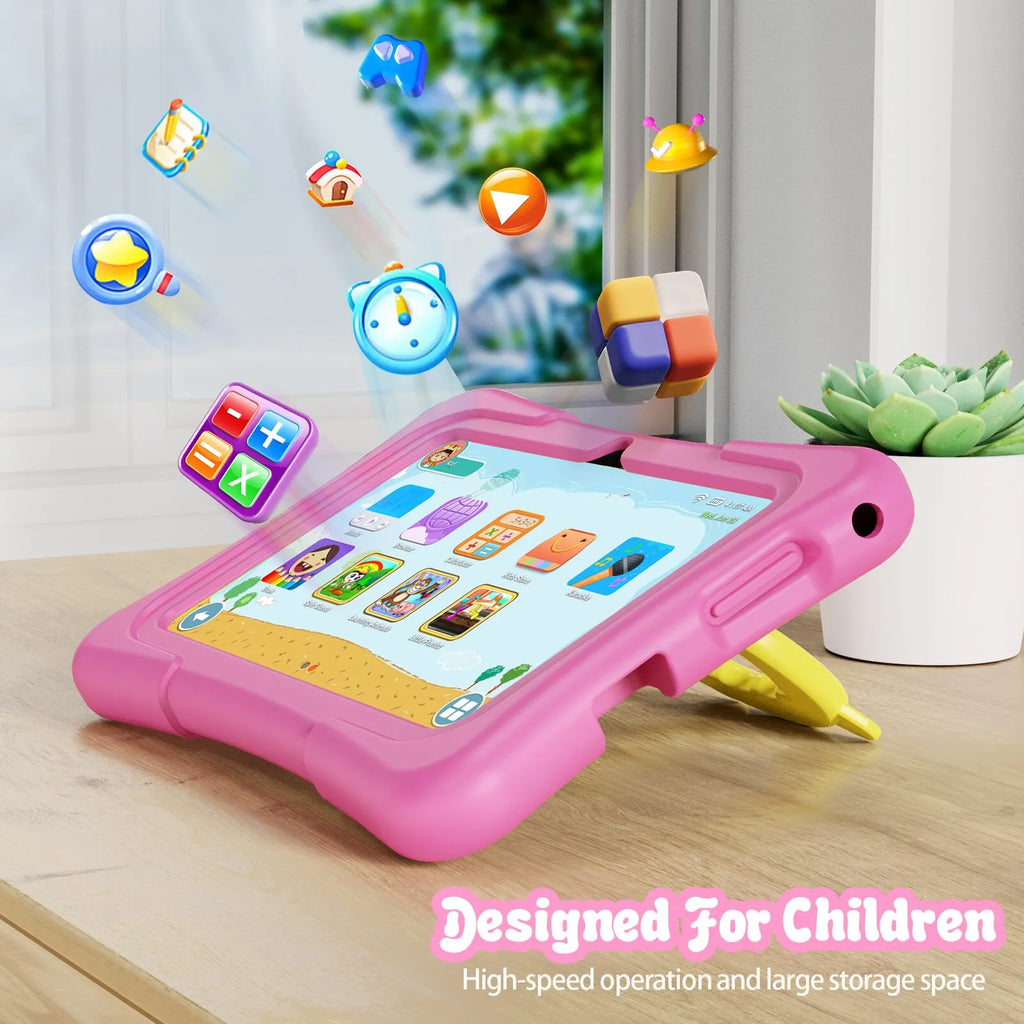 PRITOM K7 Pro Tablet 7-Inch